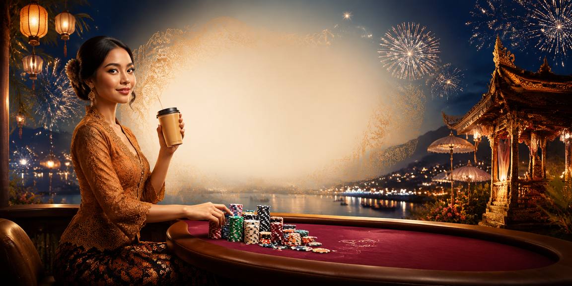 kombo88 Vip Baccarat Table Basics